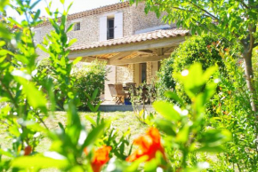 Mas en Luberon GORDES